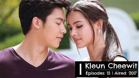 Thai Lakorn Dramas